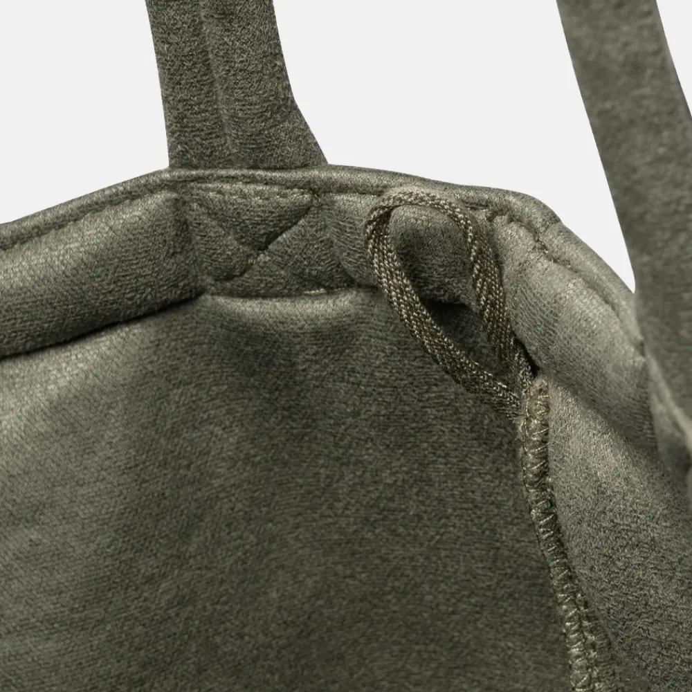 Shoppers^Studio Noos teddy mom bag shopper Joolz-editie army