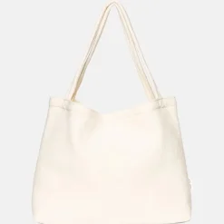 Luiertassen | Shoppers^Studio Noos Wool Mom-Bag shopper off white