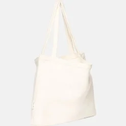 Luiertassen | Shoppers^Studio Noos Wool Mom-Bag shopper off white