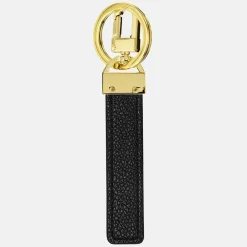 Sleutelhangers^Suitsuit Fab Seventies Black Gold sleutelhanger black