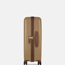 Reiskoffers^Suitsuit Fab Seventies koffer 66 cm cuban sand