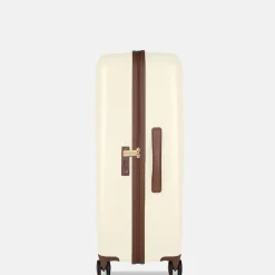 Reiskoffers^Suitsuit Fab Seventies koffer 76 cm antique white