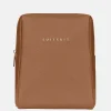 Toilettassen^Suitsuit Fab Seventies toilettas camel