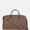 Handbagage Tassen | Weekendtassen^Suitsuit Fab Seventies weekendtas rawhide