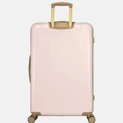 Reiskoffers^Suitsuit Fusion koffer 76 cm rose pearl