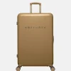 Reiskoffers^Suitsuit Fusion reiskoffer 76 cm iced coffee