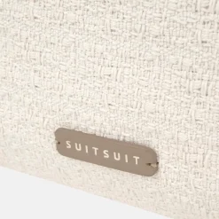 Schoudertassen^Suitsuit Fusion schoudertas Sloppy Cotton