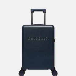Handbagage Koffers^Suitsuit Mystique handbagage koffer 55 cm midnight blue