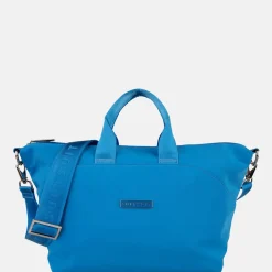 Handtassen^Suitsuit Natura handtas ocean