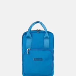 Vrijetijd Rugzakken | Fashion Rugzakken^Suitsuit Natura rugzak mini ocean