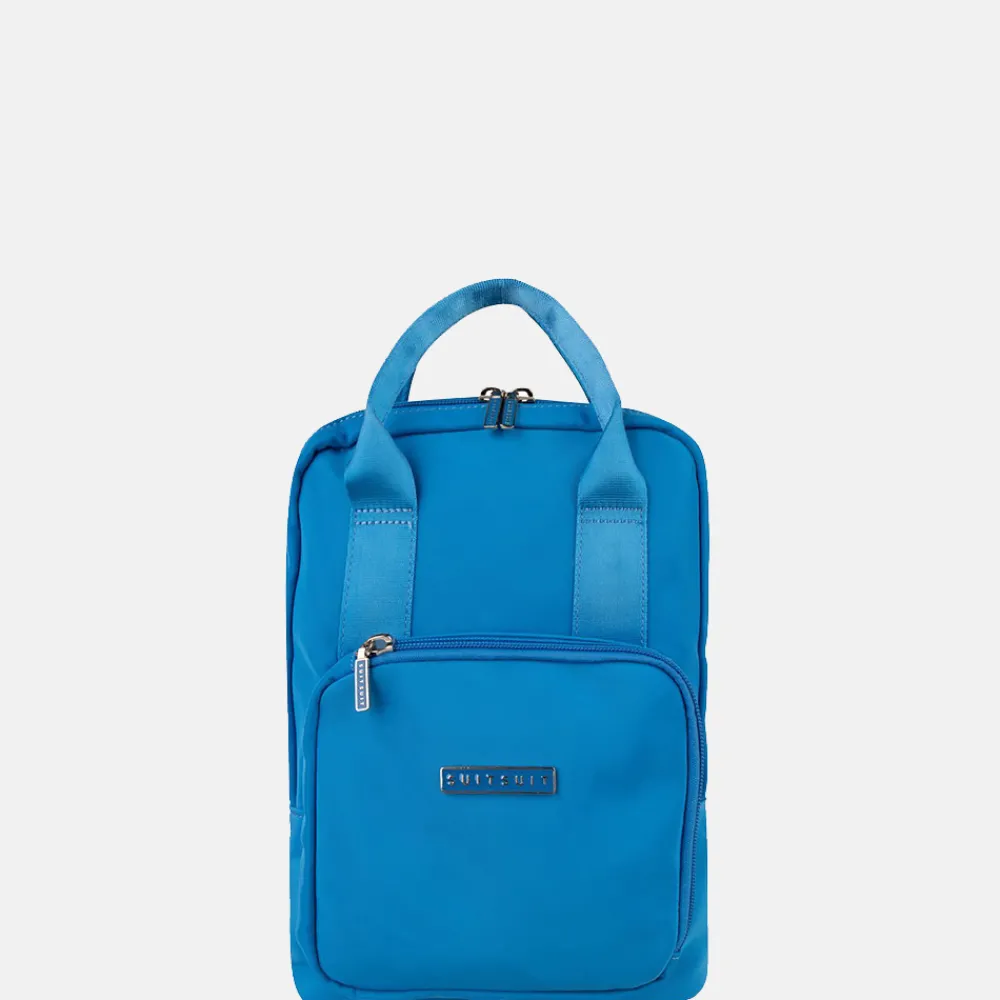 Vrijetijd Rugzakken | Fashion Rugzakken^Suitsuit Natura rugzak mini ocean