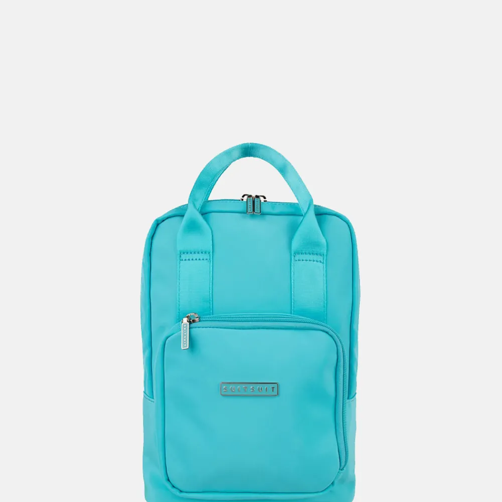 Vrijetijd Rugzakken | Fashion Rugzakken^Suitsuit Natura rugzak mini aqua