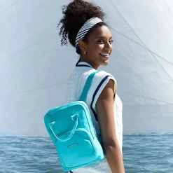 Vrijetijd Rugzakken | Fashion Rugzakken^Suitsuit Natura rugzak mini aqua