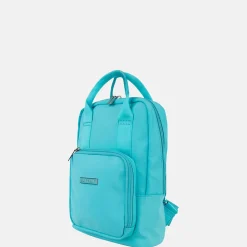 Vrijetijd Rugzakken | Fashion Rugzakken^Suitsuit Natura rugzak mini aqua