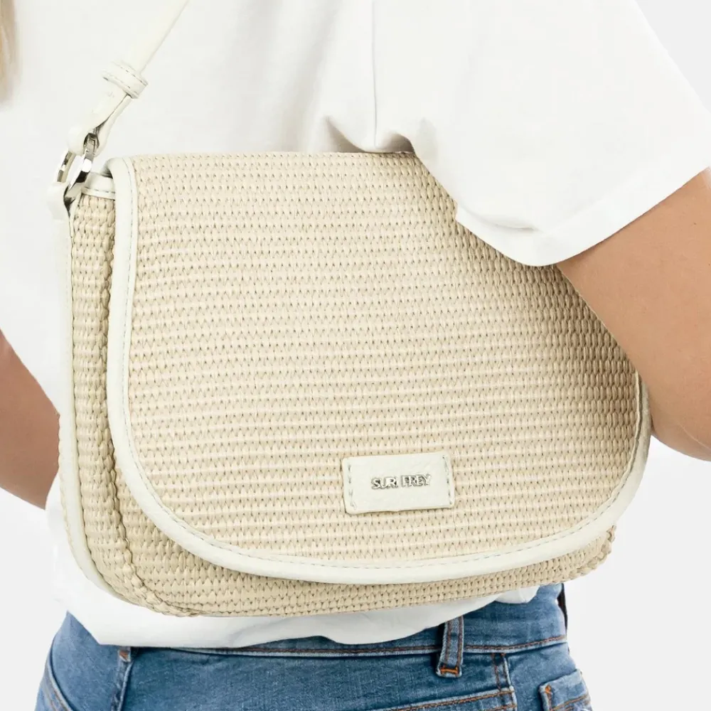 Crossbody Tassen^Suri Frey Cady crossbody tas ceramics