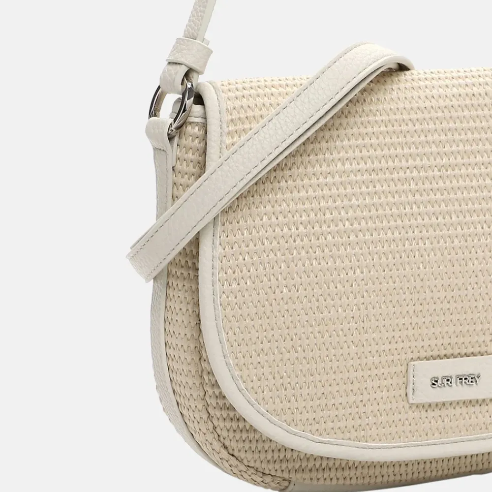 Crossbody Tassen^Suri Frey Cady crossbody tas ceramics