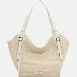 Shoppers^Suri Frey Cady shopper L ceramics