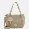 Handtassen^Suri Frey Cilly handtas beige
