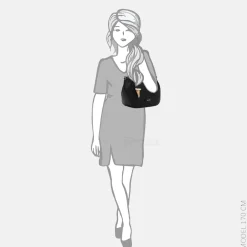 Handtassen^Suri Frey Cilly handtas black