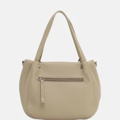 Handtassen^Suri Frey Cilly handtas beige