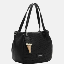 Handtassen^Suri Frey Cilly handtas black