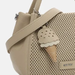 Handtassen^Suri Frey Cilly handtas beige