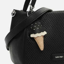 Handtassen^Suri Frey Cilly handtas black