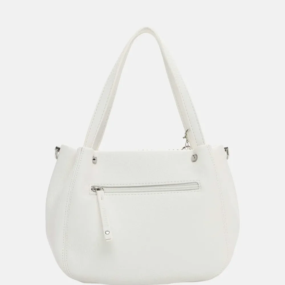 Handtassen^Suri Frey Cilly handtas white