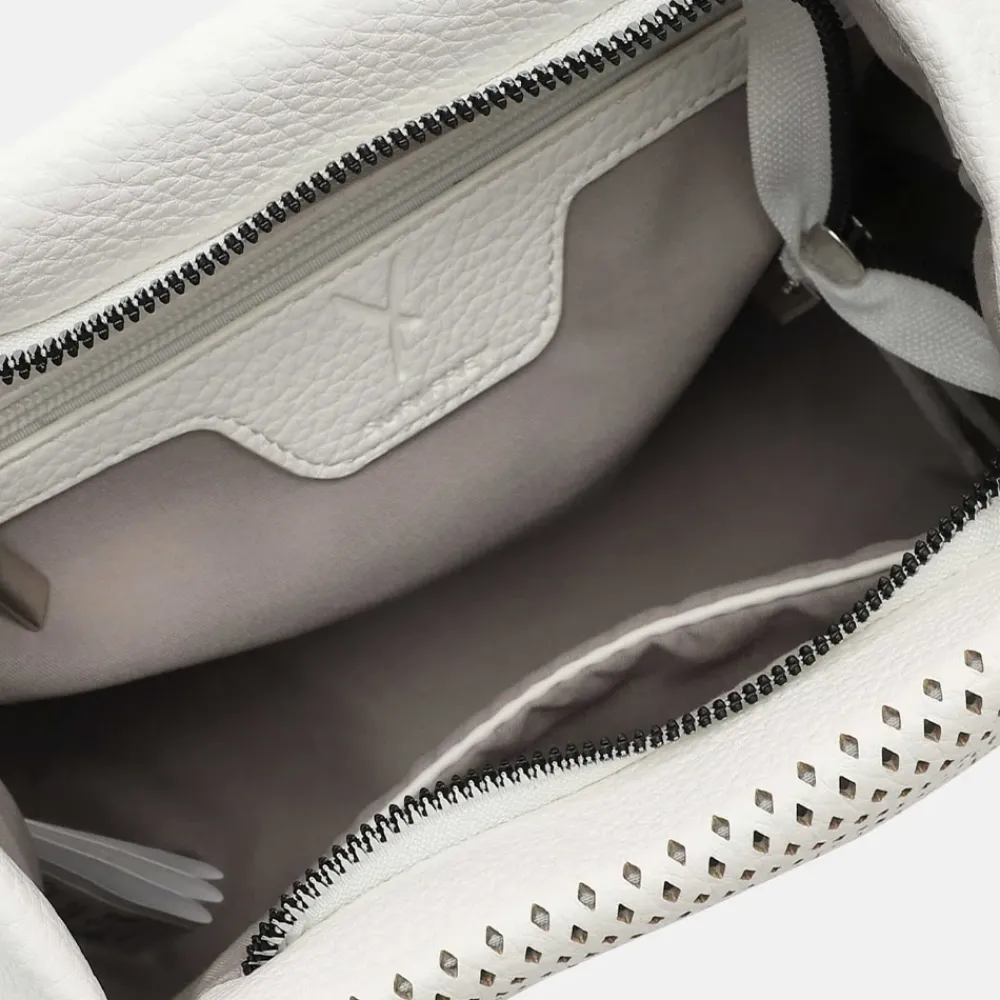 Handtassen^Suri Frey Cilly handtas white
