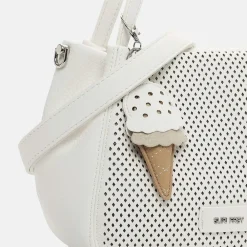 Handtassen^Suri Frey Cilly handtas white