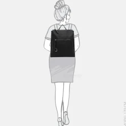 Vrijetijd Rugzakken | Fashion Rugzakken^Suri Frey Debby rugzak black