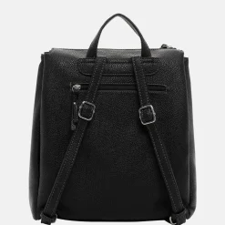 Vrijetijd Rugzakken | Fashion Rugzakken^Suri Frey Debby rugzak black