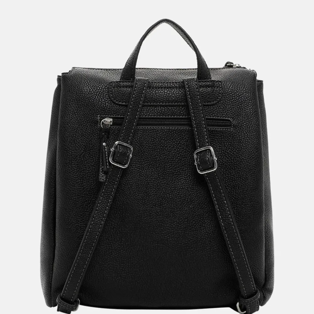 Vrijetijd Rugzakken | Fashion Rugzakken^Suri Frey Debby rugzak black