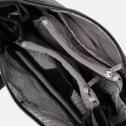 Vrijetijd Rugzakken | Fashion Rugzakken^Suri Frey Debby rugzak black