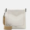 Crossbody Tassen^Suri Frey Kimberly crossbody tas ecru