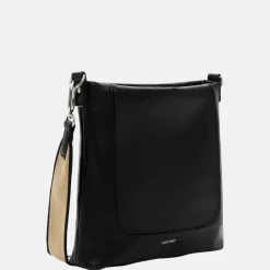Crossbody Tassen^Suri Frey Kimberly crossbody tas black