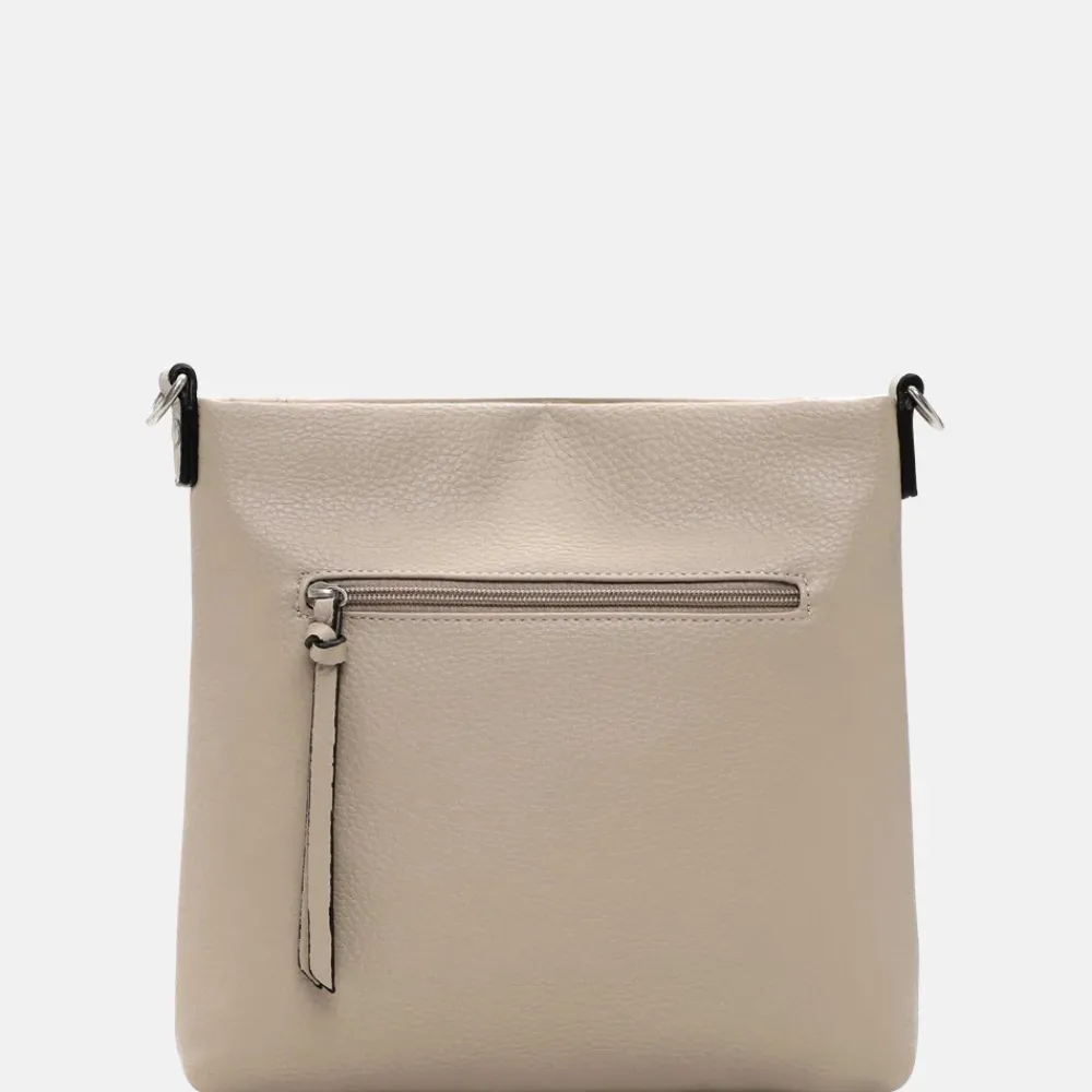 Crossbody Tassen^Suri Frey Kimberly crossbody tas beige