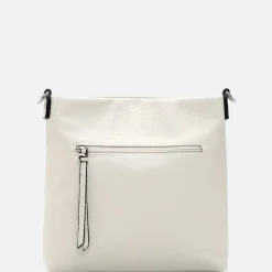 Crossbody Tassen^Suri Frey Kimberly crossbody tas ecru