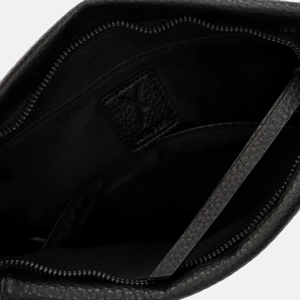 Crossbody Tassen^Suri Frey Kimberly crossbody tas black