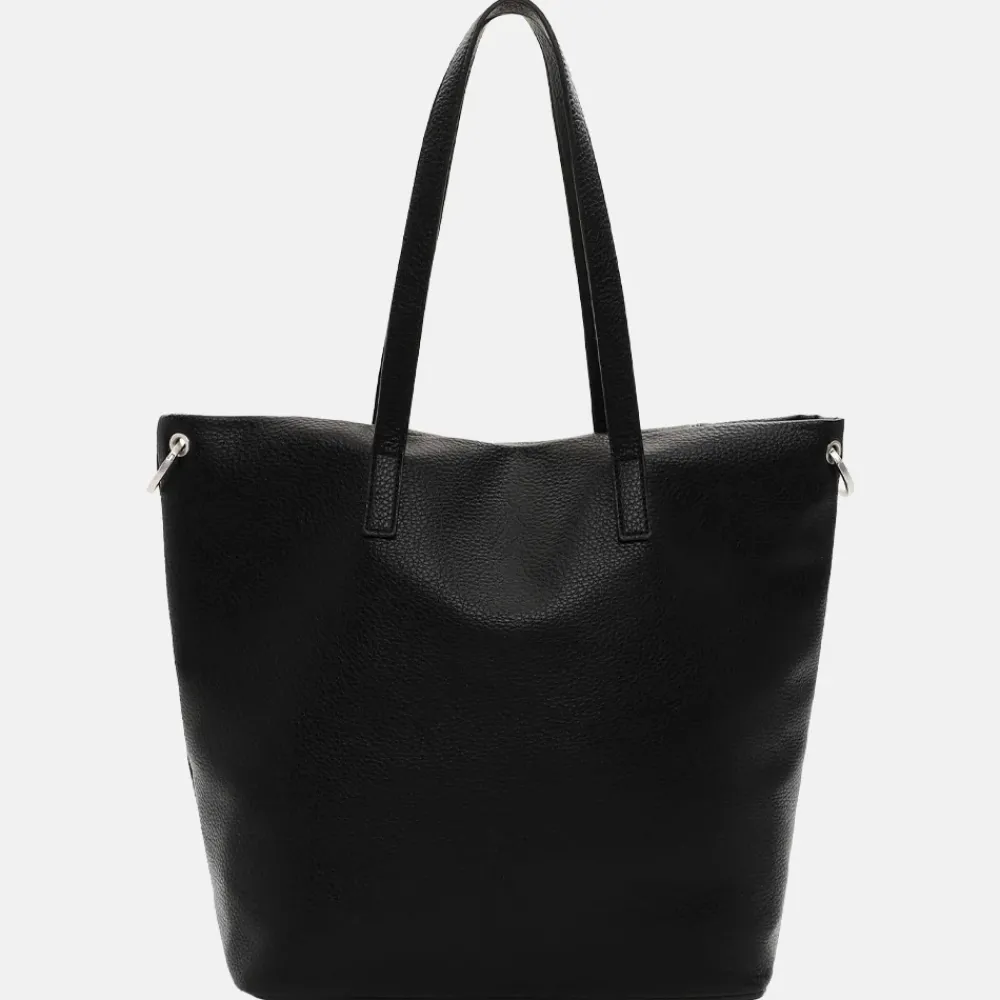 Shoppers^Suri Frey Kimberly shopper black