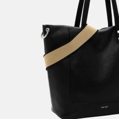 Shoppers^Suri Frey Kimberly shopper black