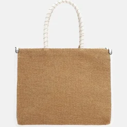 Shoppers^Suri Frey Kristy shopper L white combi