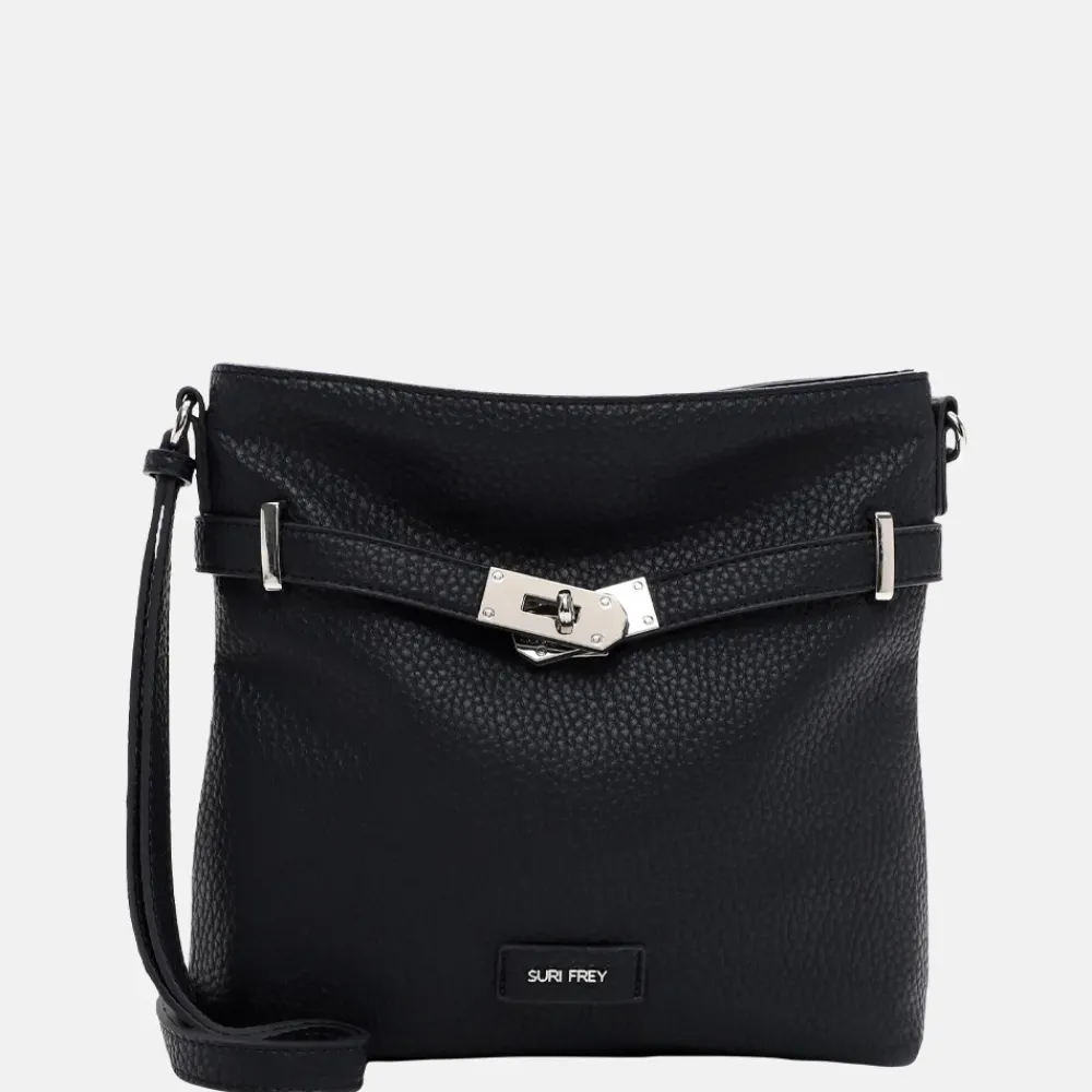 Crossbody Tassen^Suri Frey Leony crossbody tas blue