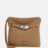 Crossbody Tassen^Suri Frey Leony crossbody tas sand