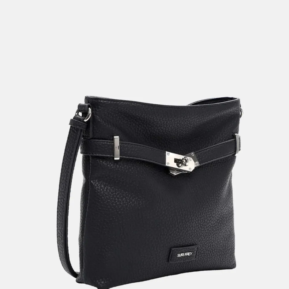 Crossbody Tassen^Suri Frey Leony crossbody tas blue