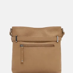 Crossbody Tassen^Suri Frey Leony crossbody tas sand