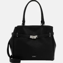 Shoppers^Suri Frey Leony shopper black