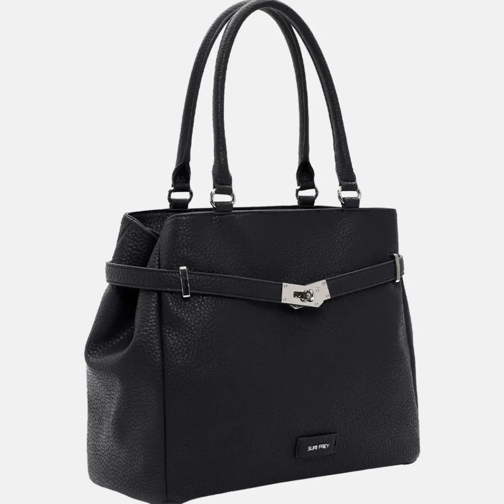 Shoppers^Suri Frey Leony shopper blue
