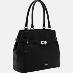 Shoppers^Suri Frey Leony shopper black