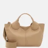 Handtassen^Suri Frey Nessy handtas sand